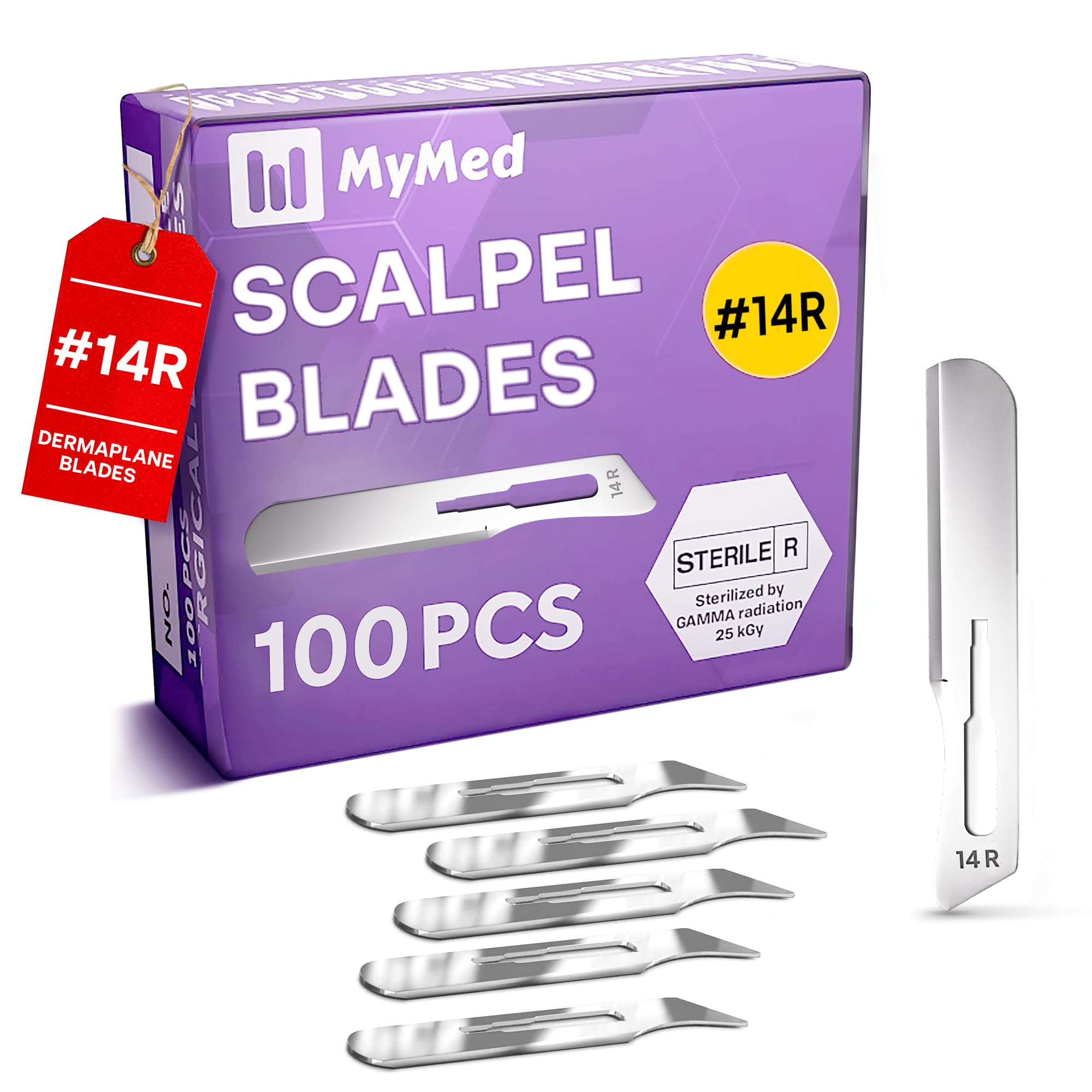 SCALPELS