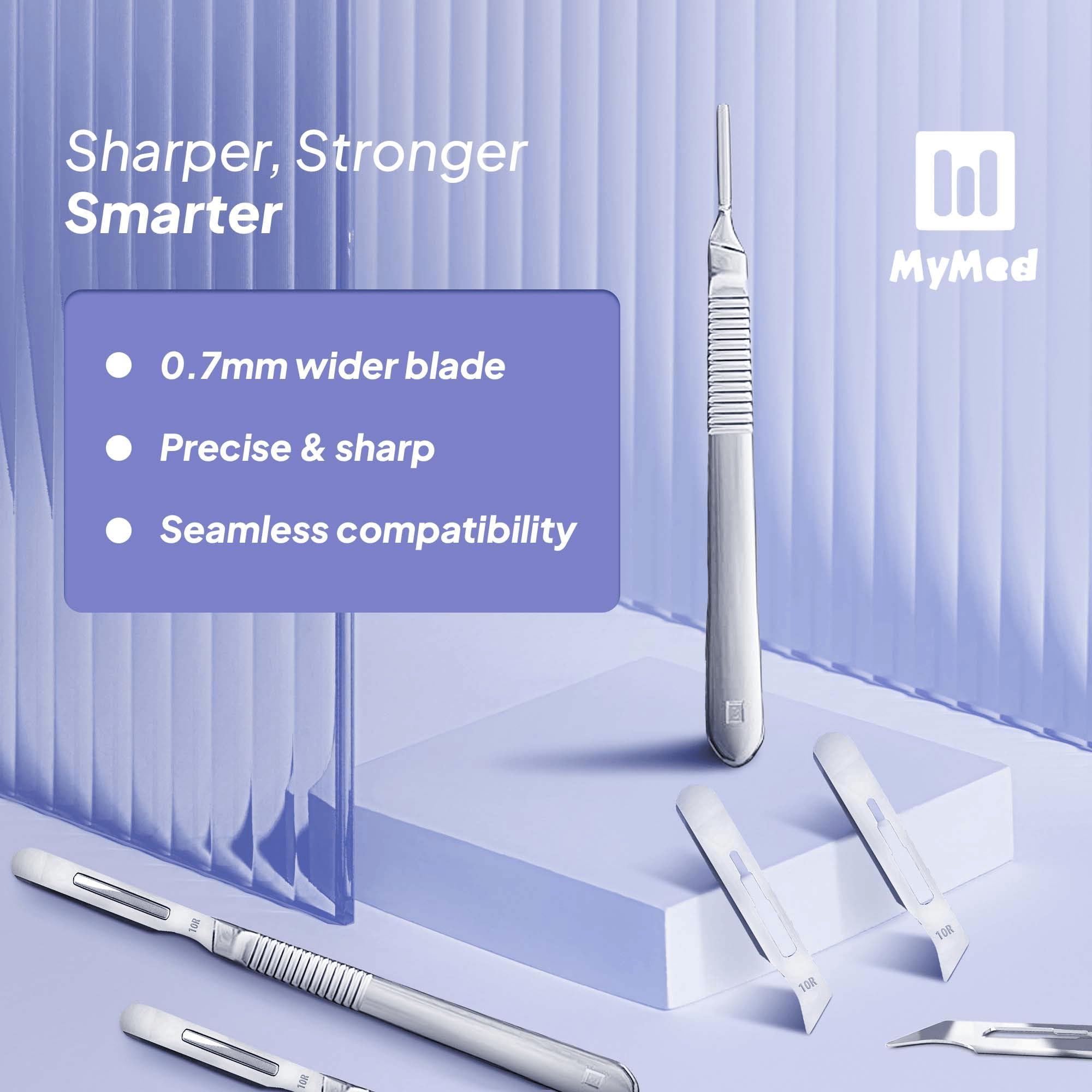 Dermaplane Oil + 10R Dermaplane Razor for Women Face – Dermaplaning Oil for Face - Image 9